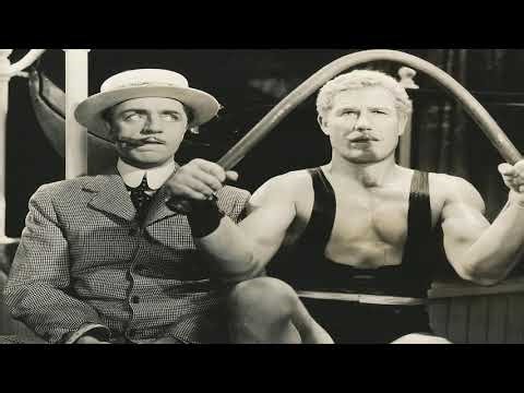 William Powell You’ll Be Shocked