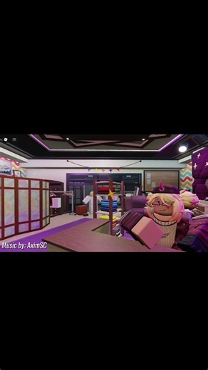 Termination protocol advent calendar DAY 13-15! #terminationprotocol #roblox