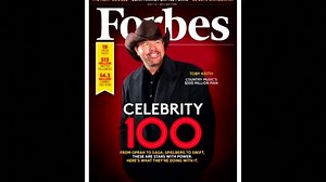 A China conglomerate is considering a stake in Forbes. | Hong Kong Free Press HKFP