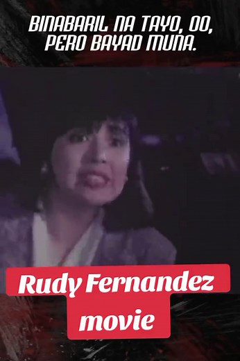 Watch Pinoy Movies Online for Free | Rudy Fernandez Films