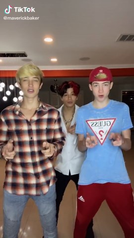 Cash Baker and Maverick Baker Funny Prank Compilation