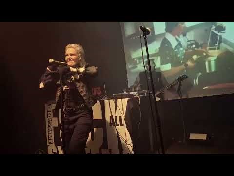 Ambassador21 - In Love (Live in Berlin 2026)