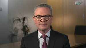 For many years, South Australian Liberal Christopher Pyne was one of the most powerful people in politics. He held top ministries, was an influential backroom strategist and also had a reputation as one of the sharpest wits in Parliament House. He's about to release a memoir called The Insider, concentrating on the Coalition in government since 2013. | 7.30