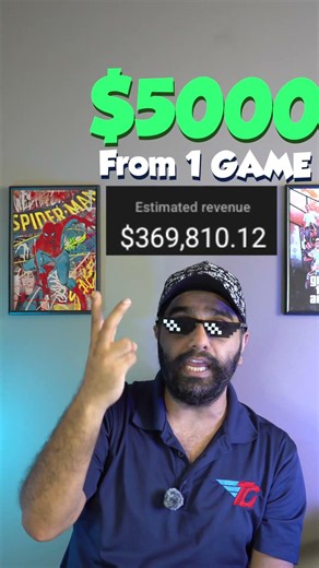 How we made $5000 from Far Cry 6