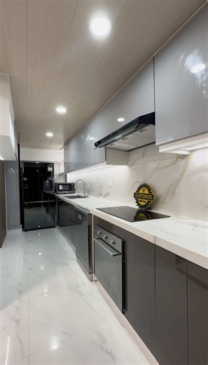 Modular Design & Build Renovation | Furniture & Interior