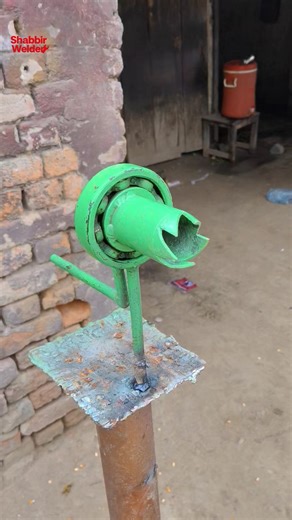 Next Level Corn Sheller Machine 💥 | Perfect Result Every Time #shorts