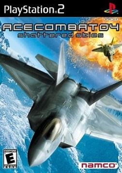 Ace Combat 4: Shattered Skies Guide - IGN