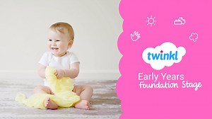 Super Sensory Activities for Babies | Twinkl | Blog | EYFS