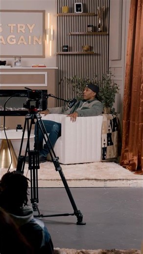 Pain shaped him. Purpose changed everything. ‪@TheBSimone‬#podcast #healingpodcast #bsimone