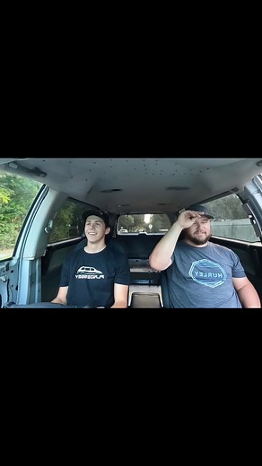 Honda Odyssey: Ultimate Sleeper Build Pt. 1