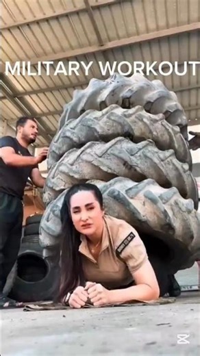 Military Workout #motivation #militaryexercise #cardioworkout #education