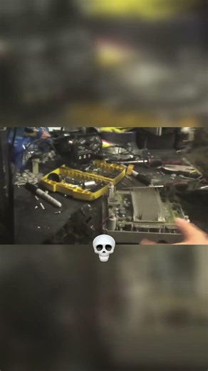 STOP SCROLLING! 🤯 You won't BELIEVE what we dug out of this ROTTEN GameCube! 💰