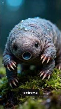 3 animals that look like aliens (but are from Earth!)