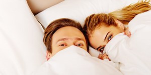4 Ways To Stop A Snorer From Snoring