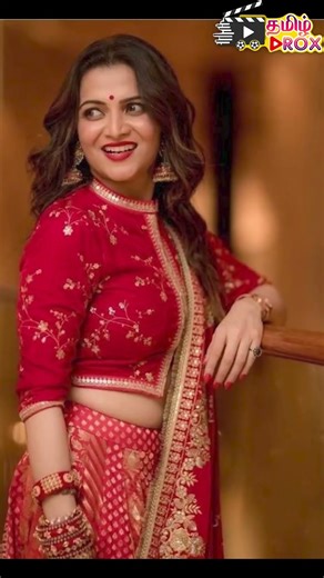 DD shares the secret with Keerthy Suresh...|#tamilrox #divyadharshini #vj #dd #keerthysuresh #tips