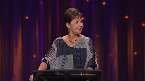 230K views · 7.6K reactions | If you're having company, is it better for you to try and impress them or for you to enjoy them? Joyce shares a story of how she made a nightmare of one simple cookout. Watch and learn below! | Joyce Meyer Ministries | Facebook