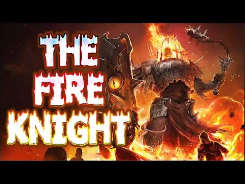 🔥 Fire Knight's Castle - 2025 TIPS & TRICKS🔥 A GUIDE for RAID: Shadow Legends Hardest Dungeon