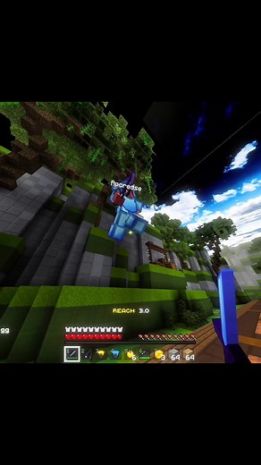 Minecraft Cubecraft Bedrock vs Java