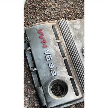 2004 Toyota Sienna o2 sensor replacement