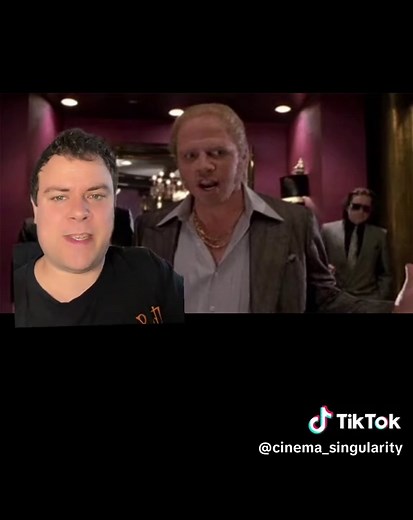 Cobra Kai Ending: The Meta Joke Explained