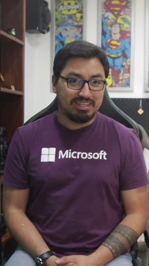 What is a day like as a Software Engineer at Microsoft?