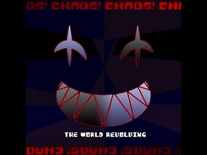 Deltarune - THE WORLD REVOLVING (Cover)