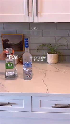 ASMR Restock Sounds: Satisfying Tiktoks