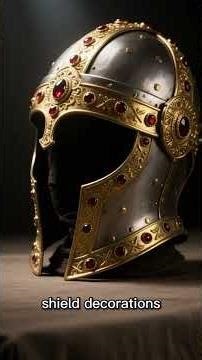 The Staffordshire Hoard – Britain’s Greatest Anglo-Saxon Treasure Found by Chance