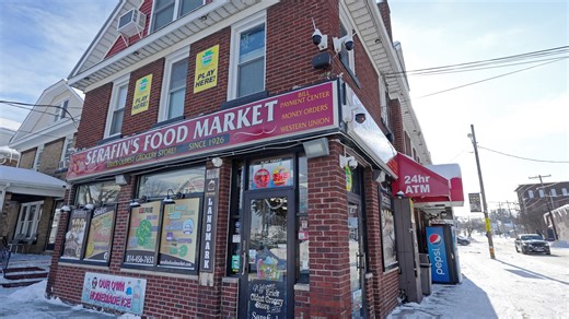 Erie's oldest grocery store marks 100 years of family and community