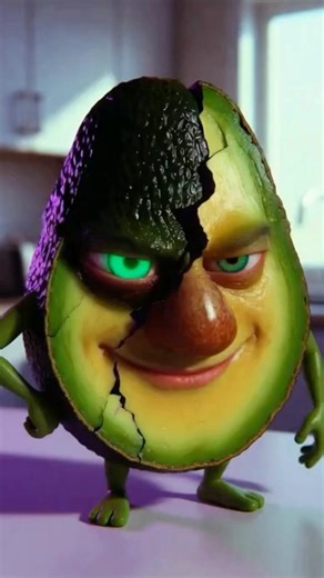Stop Eating Avocados Like This Immediately #HealthAlert #KitchenTips