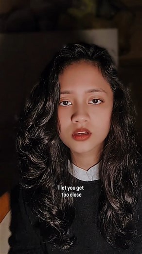 Adrika Chowdhury on Instagram: "I'd let the world burn . . . Let the world burn by @chrisgreymusic (cover) . . . #lettheworldburn #chrisgrey #strangerthings #cover #adrikachowdhury (let the world burn, chris grey, acoustic cover, dark pop, indie pop, cinematic, emotional vocals, raw singing, bedroom session, room recordings, guitar, stranger things, will byers, mike wheeler, eleven, max mayfield, vecna, demogorgon, hawkins, adrika chowdhury)"