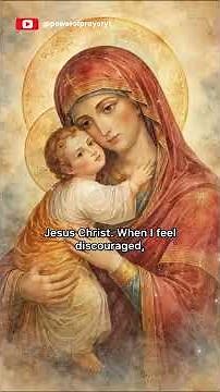Day 8 Novena to Our Lady of Perpetual Help | Prayer for Impossible Situations & Miracles