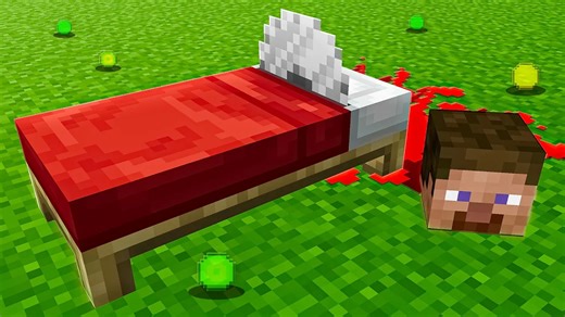 【SystemZee/生】I Built Harmless Traps (That Go Way Too Far)