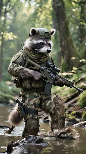 cat #army status#indian