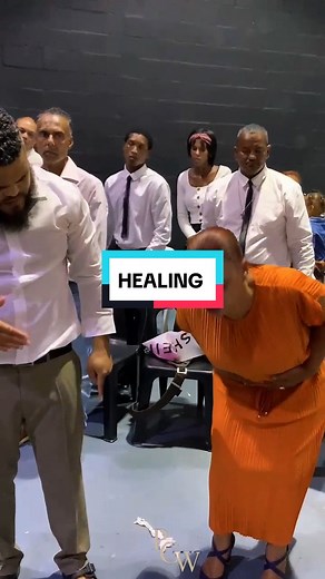 Understanding the Power of the Holy Ghost in Healing
