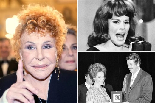 Beloved Italian singer whose career spanned seven decades dead at 91