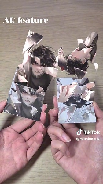 New ORV Poca Collection with Unique Gloss Effect