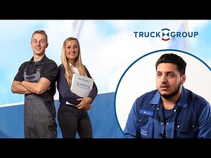Ausbildung - Kfz-Mechatroniker System- und Hochvolttechnik (m/w/d) (TKH)