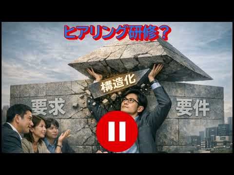 【警告】「お客様の要望通り」に作るとシステムは必ず破綻する。上流工程30年のプロが明かす要件定義の罠