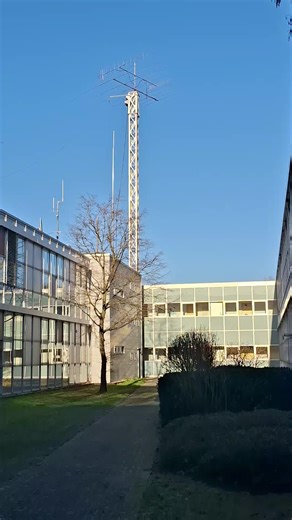 Exploring Hummel Radioamateur Equipment for Yagi Antennas