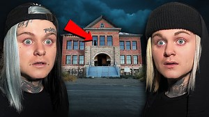 4.2K views · 391 reactions | TRAPPED in the DEVIL’S HIGH SCHOOL The Real Goldfield High School - Twin Paranormal #Haunted #ghost #ghosthunt #ghosthunter #ghosthunting #paranormal #paranormalinvestigation #supernatural #ghostadventures #aarongoodwin #nickgroff #medium #ghosts #terror #liveshow #scary #spooky #creepy #horror #ghostcaught #ghostcaughtoncamera #GhostGang #TwinParanormal #skinwalker | Twin Paranormal Fan | Facebook