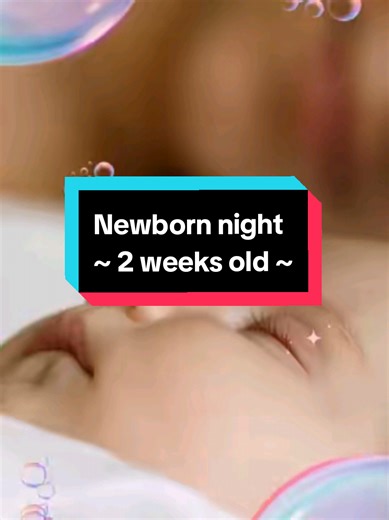 What's one thing you never skip before bedtime for your baby? ✨ One thing I never skip: The same calming routine every night (Consistency helps your baby's brain recognize it's time to sleep) 🐾 #newborn #babysleep #babyroutine #firsttimemom #sahm Cre: kayla_elise_holistic