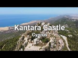 Kantara Castle, Cyprus
