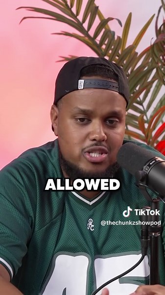 Growing Up with African Parents: Chunkz and KSI Insights