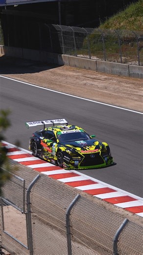 24K views · 979 reactions | Laguna Seca race week has arrived! #LexusPerformance | Lexus Racing USA | Facebook