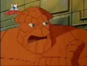 A fantasztikus négyes 13