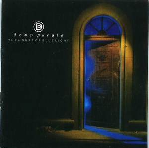 Deep Purple - The House Of Blue Light