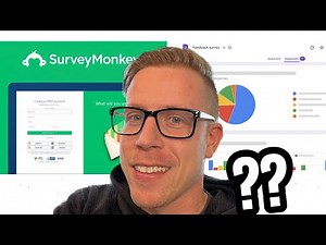 SurveyMonkey vs Google Forms? The ANSWER
