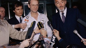 Courtroom Dramas Become TV Dramas in Trailer for New Netflix Docuseries 'Trial By Media'