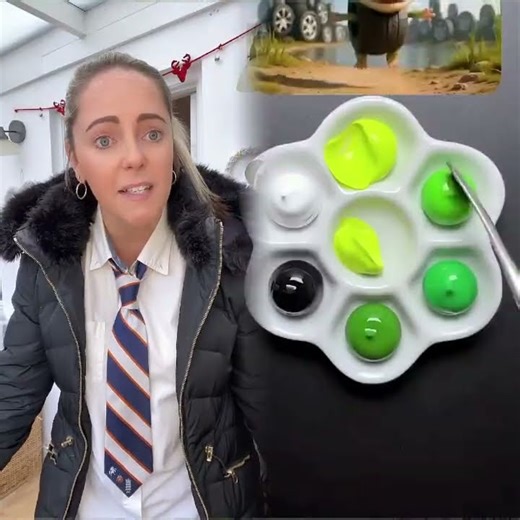 🤍🐞 “Back To School” Part2 - Opps! 🤭 #teenagedramas #backtoschool #mumsoftiktok #skit